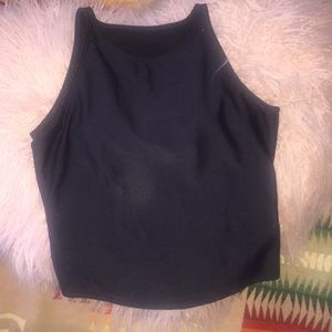 Onzie flow tank never worn